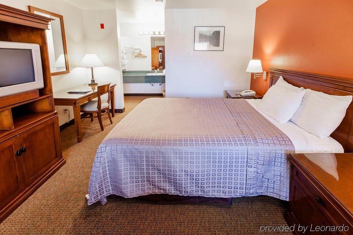 Americas Best Value Airport Inn - Seatac Bagian luar foto