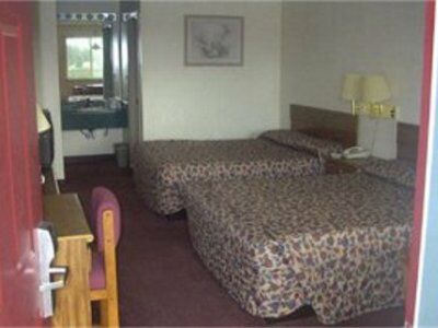 Americas Best Value Airport Inn - Seatac Bagian luar foto